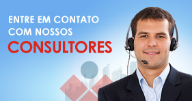 Entre em contato com nossos consultores