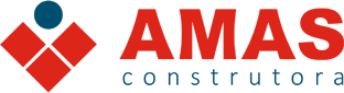 Logo: Construtora AMAS
